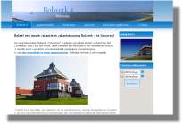 vakantiewoning Bolwerk 4 Stavoren