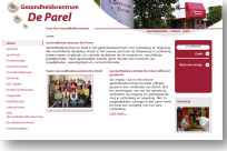Gezondheidscentrum de Parel