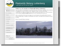 Plaatselijk Belang Luttenberg