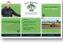 Eric Beuwer Grond- en Groentechniek